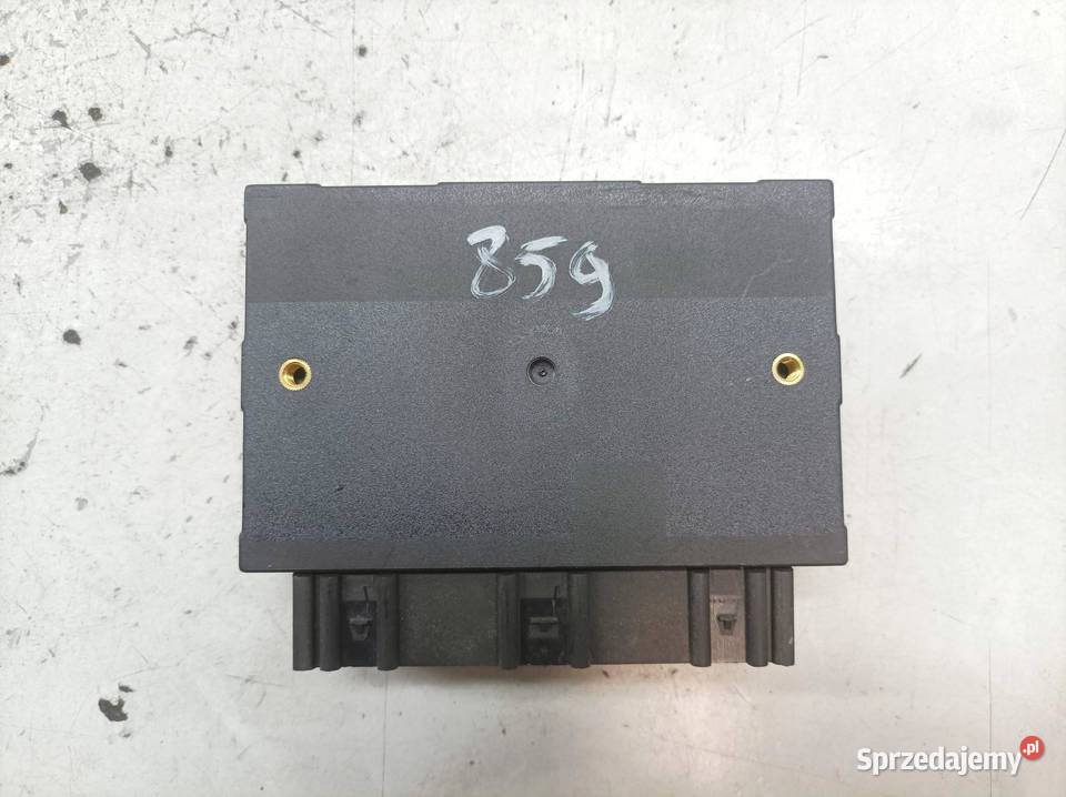 MODUŁ KOMFORTU 7L0959933H Porsche Cayenne I 2002 sprzedam
