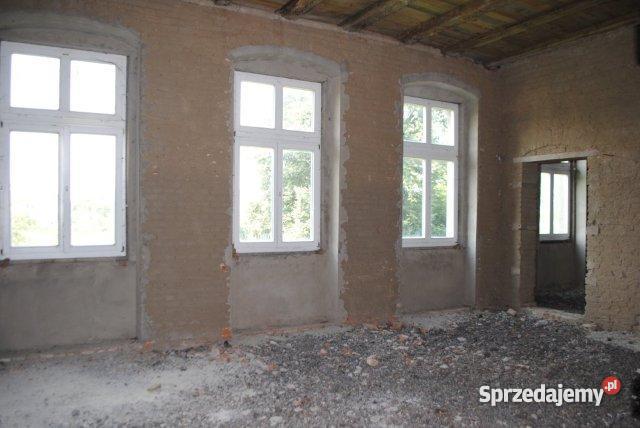 dom 1000 metrów Łukowo Łukowo