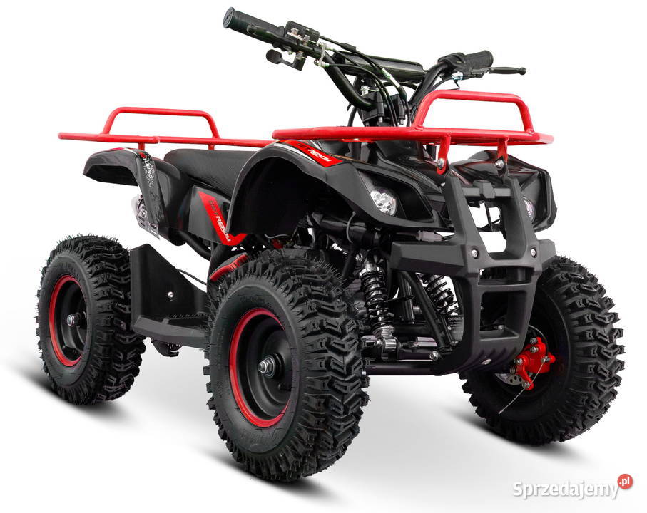 Mini quad LIYA M76 PullStart Wysoka jakośc Wrocław