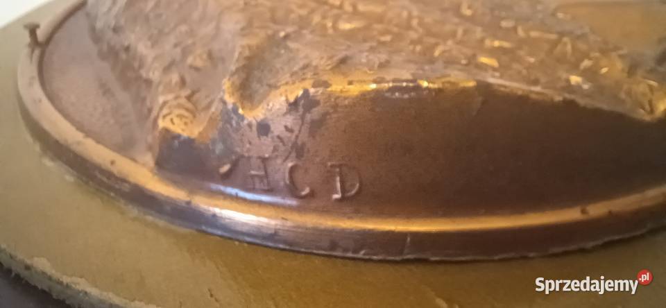 Starocie Dwa obrazki święte Warszawa