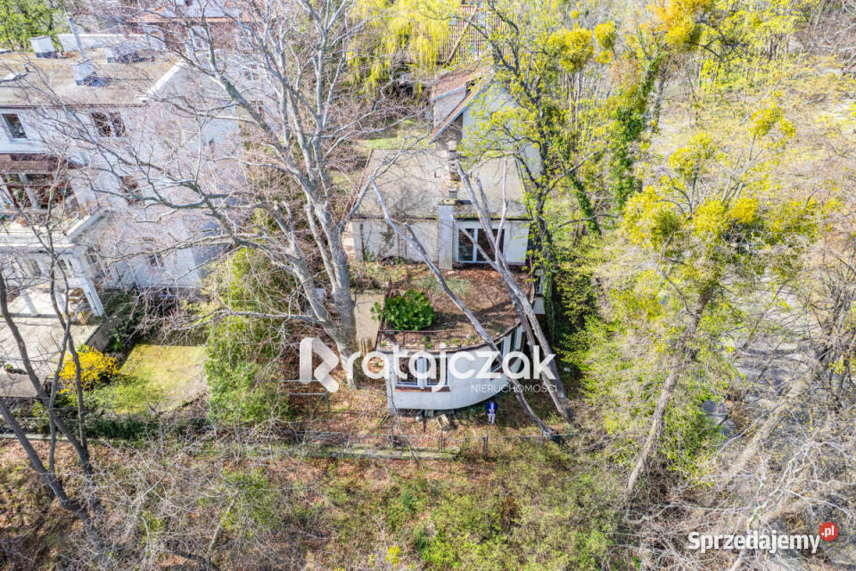 Dom wolnostojący Sopot 220m2