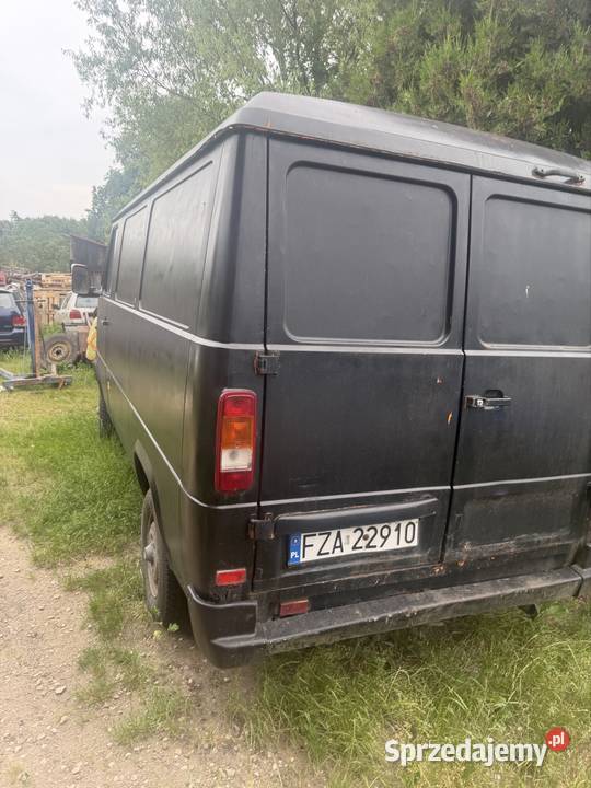 Daewoo Lublin Żary