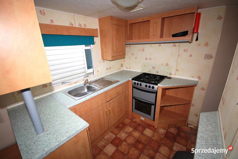 Domki Angielskie Domek mobilny Transport Kempingowe Stawiguda