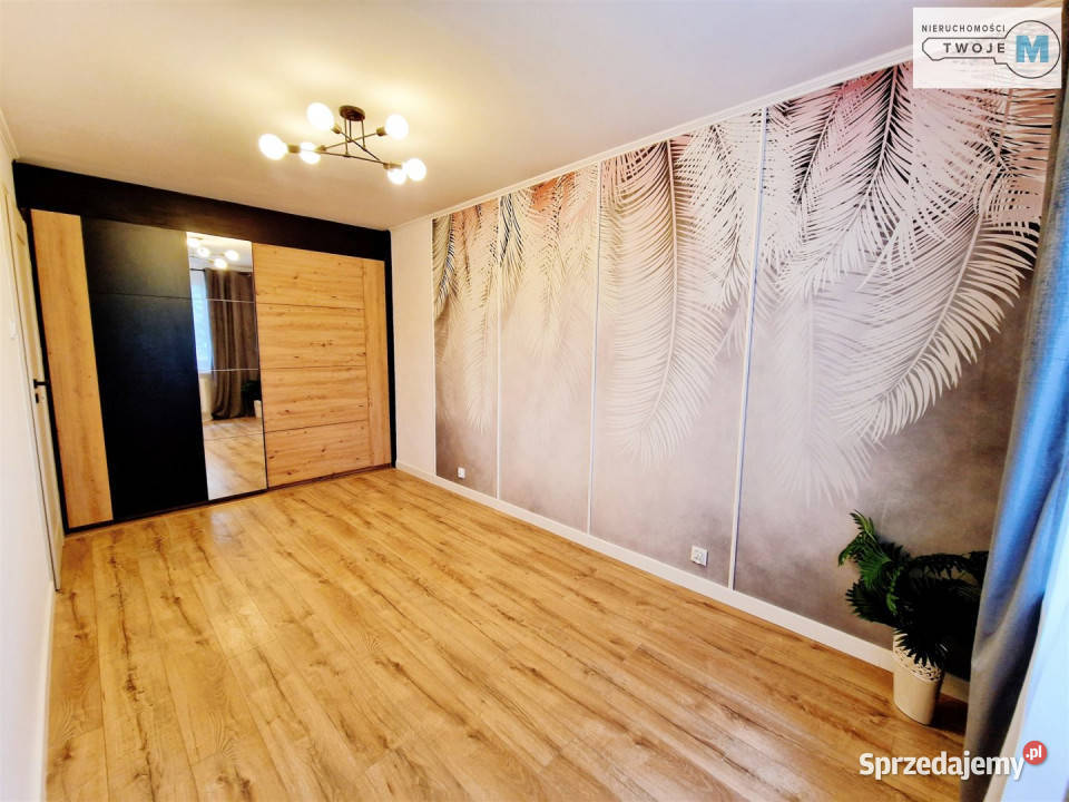 sprzedaży mieszkania Kielce 733m2 3pok parter świętokrzyskie