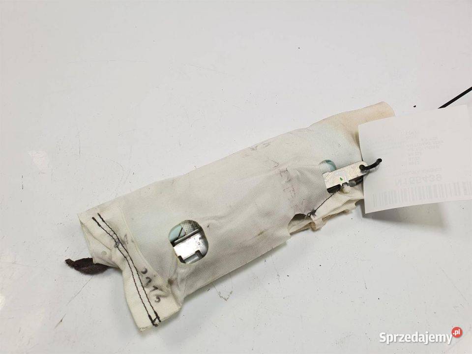 PODUSZKA AIRBAG AUDI A8 D4 PRZED LIFT 4H0880241A osobowe Pozostałe Lipno