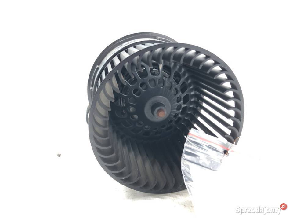 DMUCHAWA NAWIEWU CITROEN C3 PICASSO T100588K podkarpackie