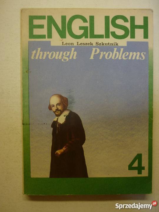 ENGLISH 4 LESZEK SZKUTNIK angielski warmińsko-mazurskie Elbląg