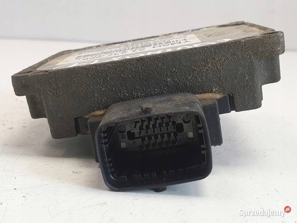 Chevrolet Equinox 34 MODUŁ SKRZYNI BIEGÓW