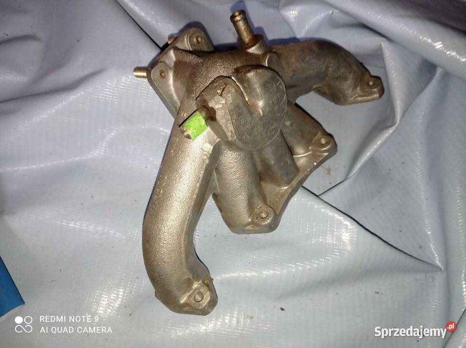 Koło pasowe Abimex Polonez 3 rowki klimatyzacja Lublin sprzedam