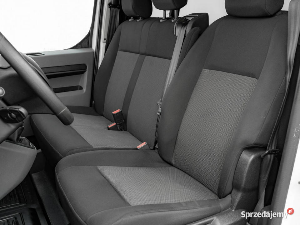 Toyota ProAce WD1818PKombi 20 D4D Long 9os Czcof diesel Gdańsk