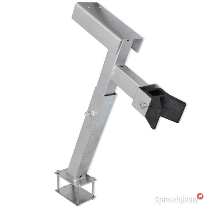 Stabilizator łodzi na przyczepęSKU90634 Warszawa