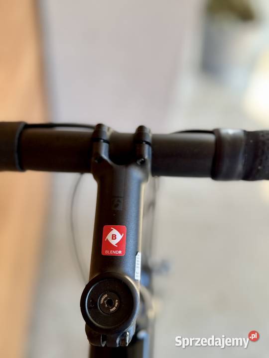Trek Domane Al 3 Shinano Sora 2x9 56 dowód małopolskie Stary Sącz