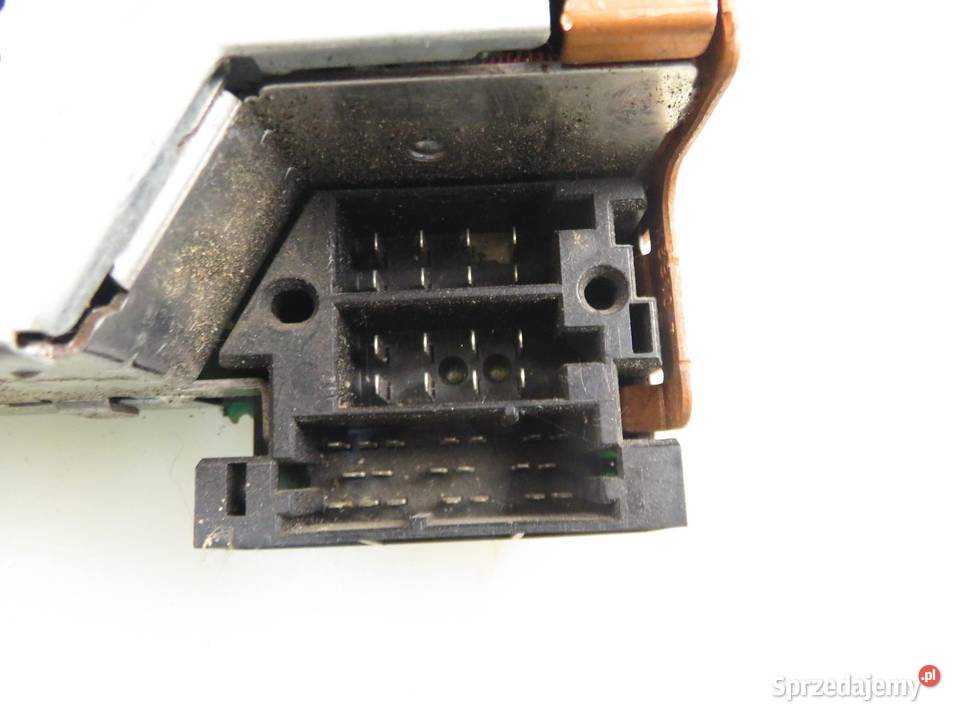 RADIO PEUGEOT 307 SW 3H 96488013XT sprzedam