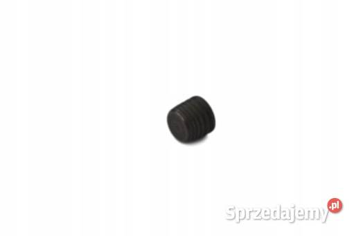VOLVO C30 C70 S40 V50 zaslepka bloku silnika OE Bielany Wrocławskie