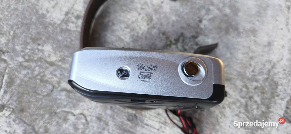 Aparat keyphoto 29mm ASP Gold Rawicz