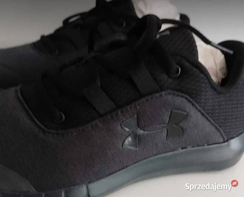 Under Armour buty damskie sportowe rozmiar 385 Obuwie sportowe Opole Lubelskie