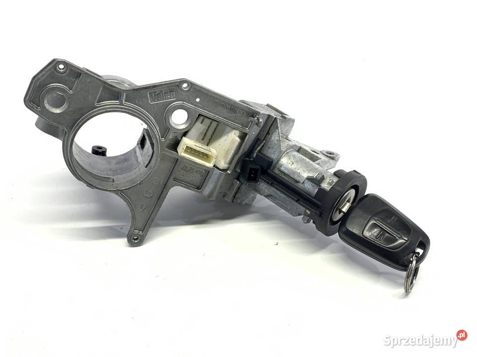 STACYJKA OPEL ASTRA H N0501882 17 101 0414 osobowe