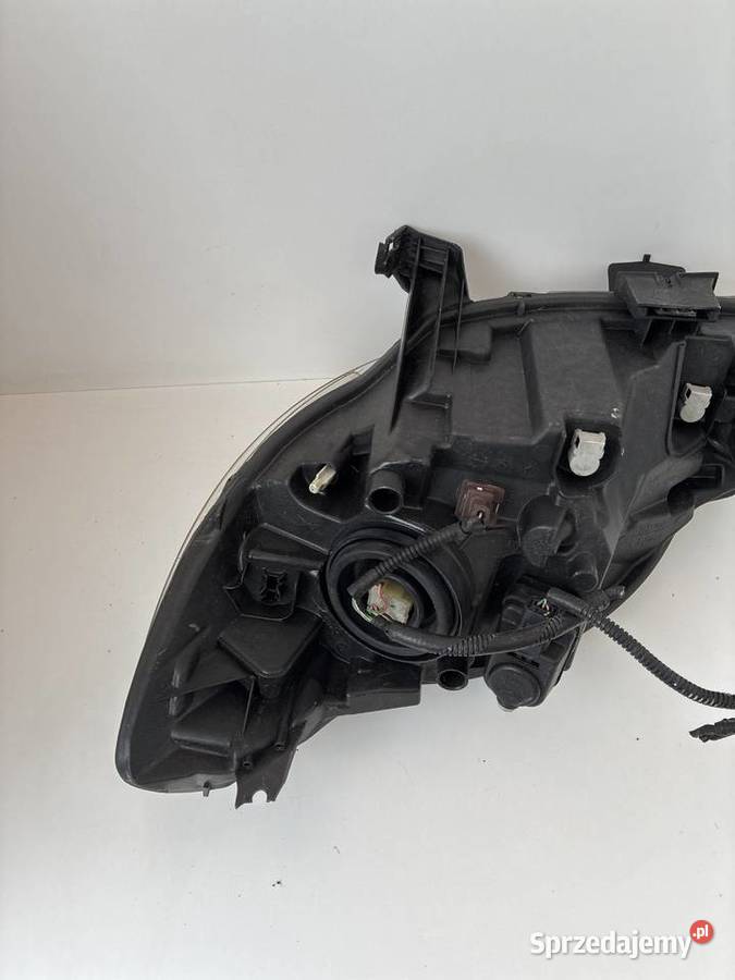 Peugeot 107 lift 89033104 LAMPA PRZÓD PRZEDNIA osobowe