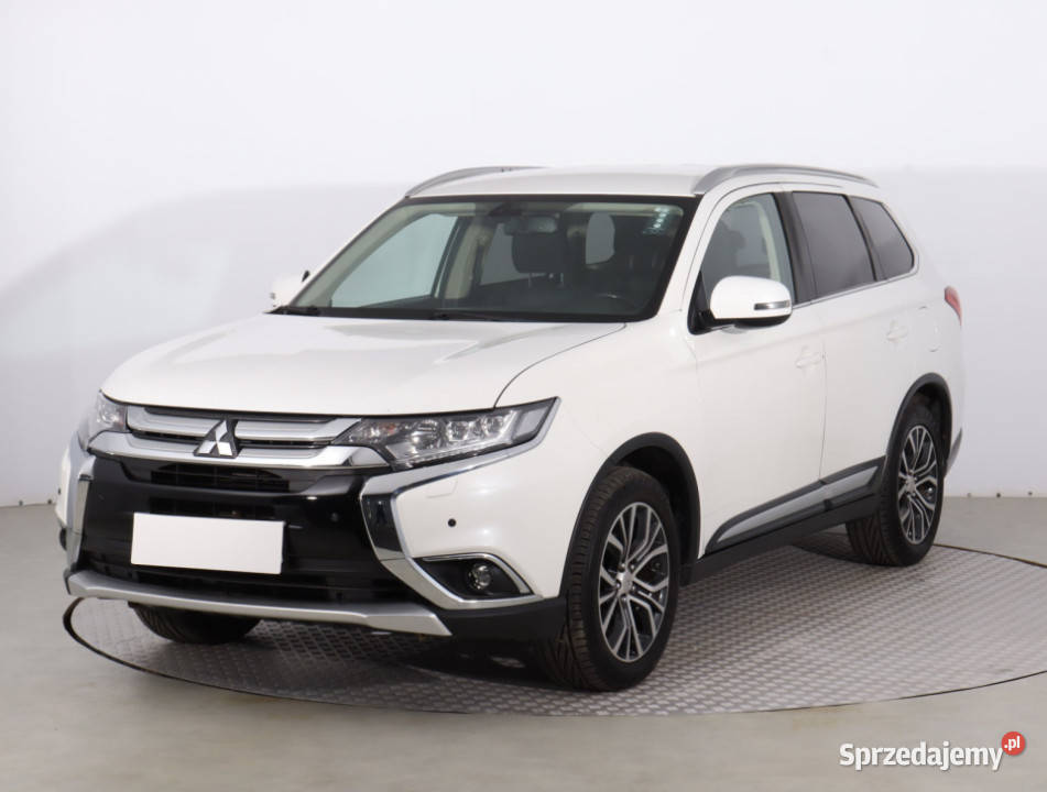 Mitsubishi Outlander 20 światła LED Piaseczno sprzedam