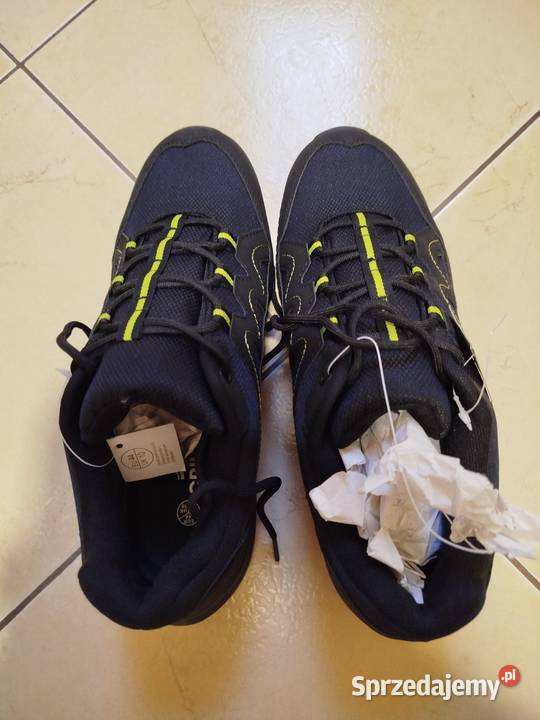 Buty Crivit Męskie Nowe Sportowe Męskie Strawczyn