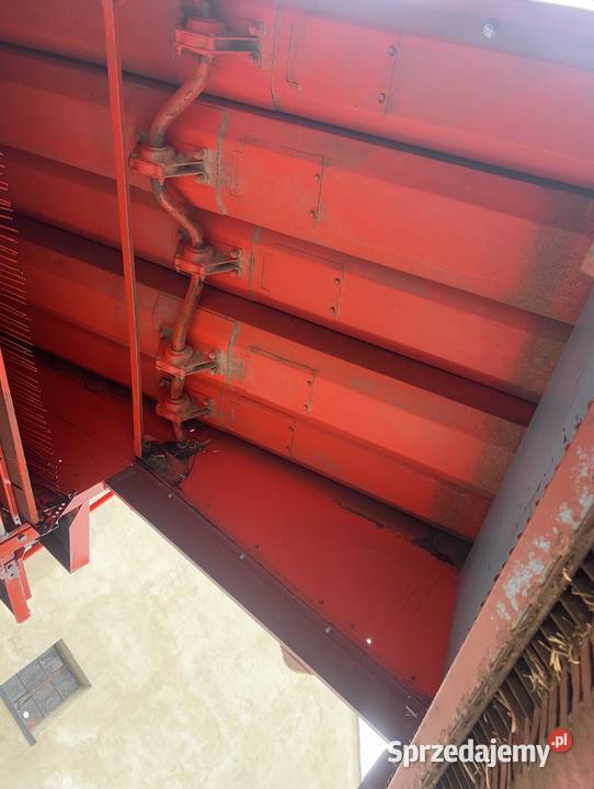 Bizon 56 1989r Głogówek