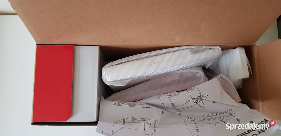 Nowa kuchnia drewniana playing Kids