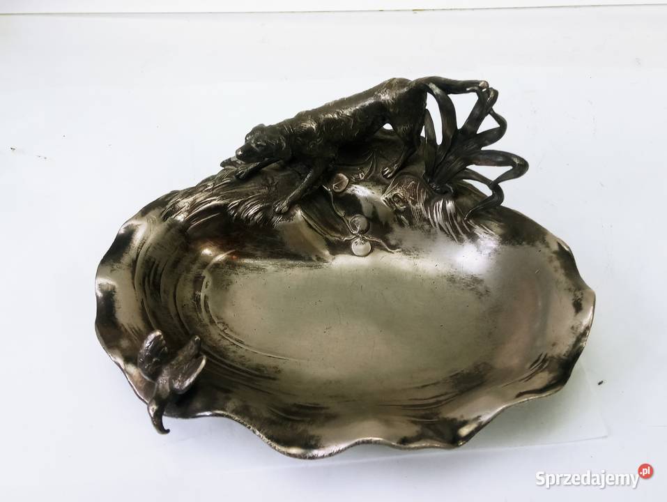 WMF Wizytownik Myśliwski Nowa Sól sprzedam