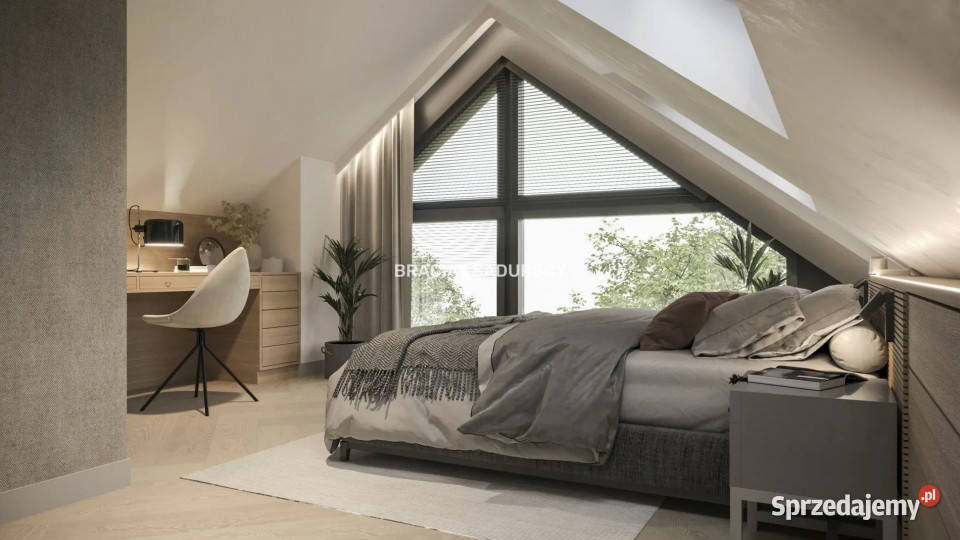 Mieszkanie 4732m2 2 pokojowe Kraków Aleja