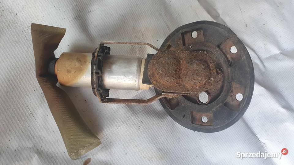 Pompa paliwa do Poloneza Caro Plus 16 gsi osobowe mazowieckie Płońsk