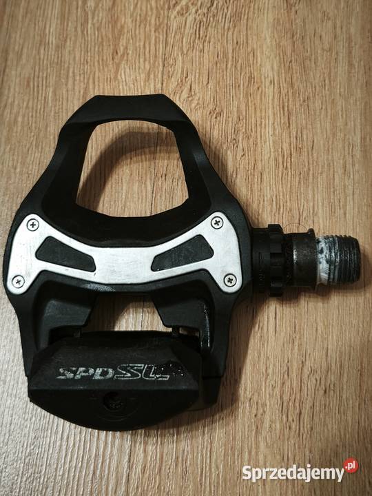Pedały rowerowe Shimano SPDSL PDR550 Rowery i akcesoria Kraków