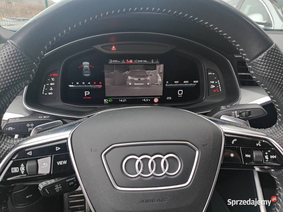 Kalibracja systemu Nightvishion ADAS kalibracja Tarnów sprzedam