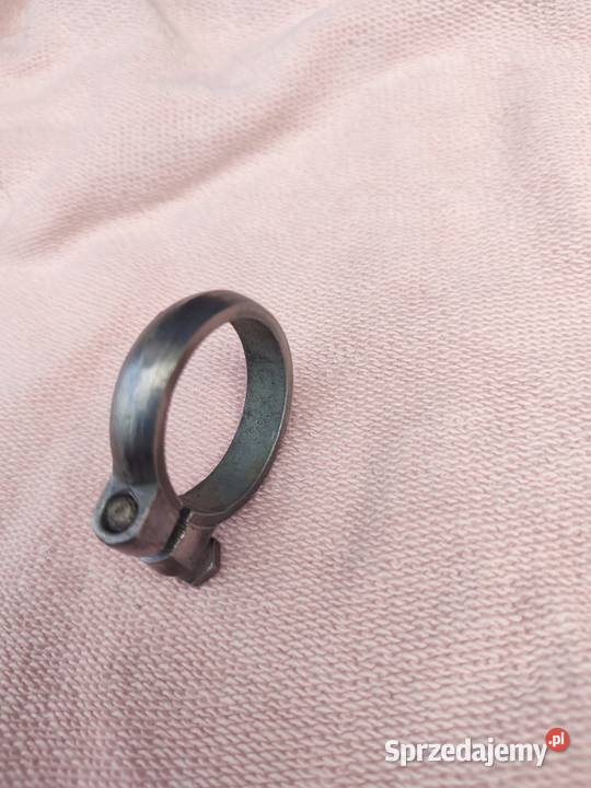 wsk wfm opaska gażnika orginał Rumia