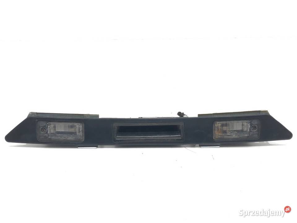 LISTWA KLAMKA TYLNEJ KLAPY AUDI A4 B7 Kombi 0408 osobowe