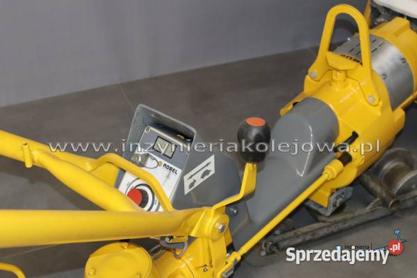 ZAKRĘTARKA ROBEL 3082 RKS Rok produkcji 2014 Tylmanowa