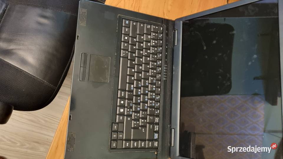 Stare laptopy ba czesci do naprawy Pecna