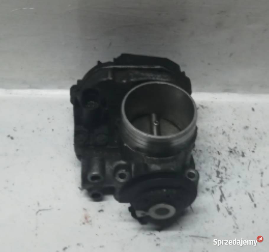 Przepustnica VW 18 TB 036133064e Suchedniów