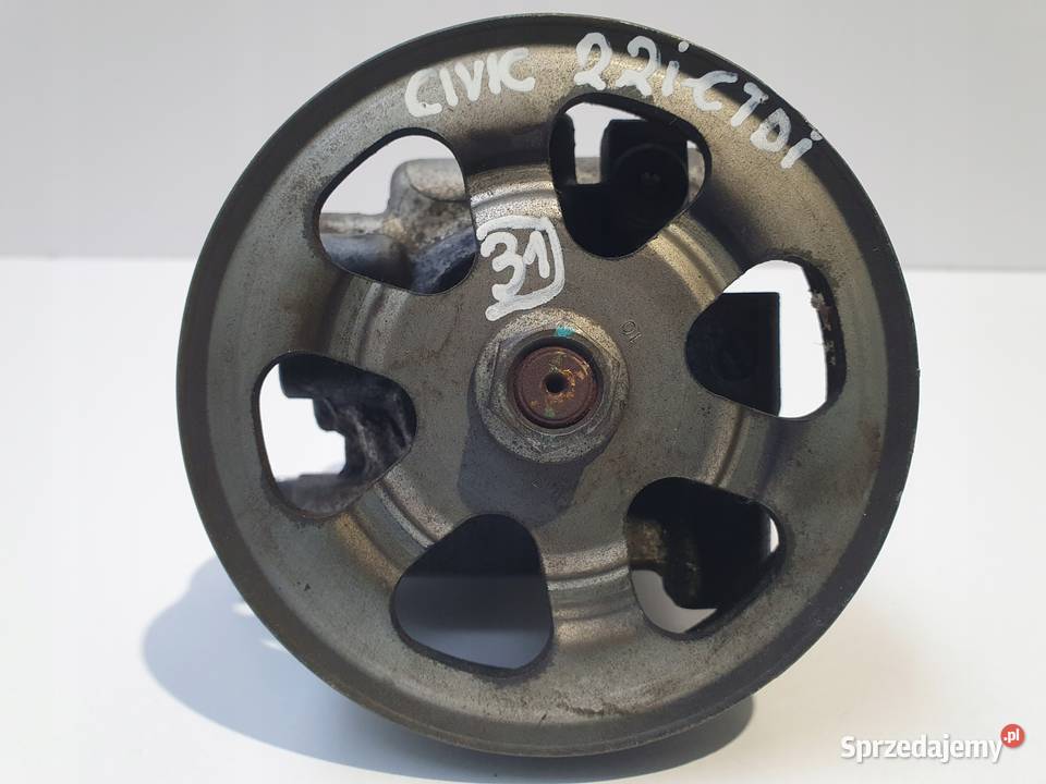 POMPA WSPOMAGANIA Honda Civic VIII 22 iCTDI Chełm