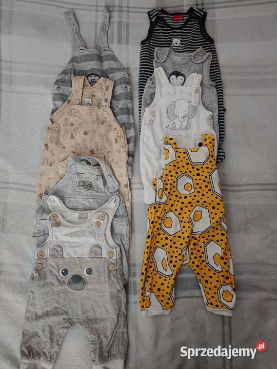 Paka ubrań Odzież podkarpackie Ropczyce