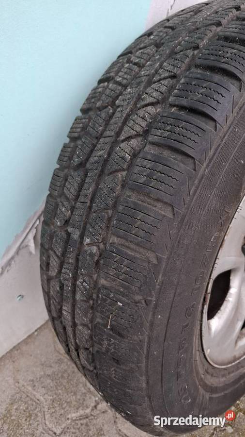 Koła suzuki vitara felgi Sadowne