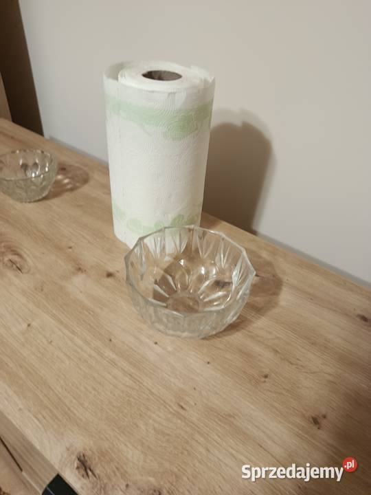 Kryształy Porcelana i szkło mazowieckie