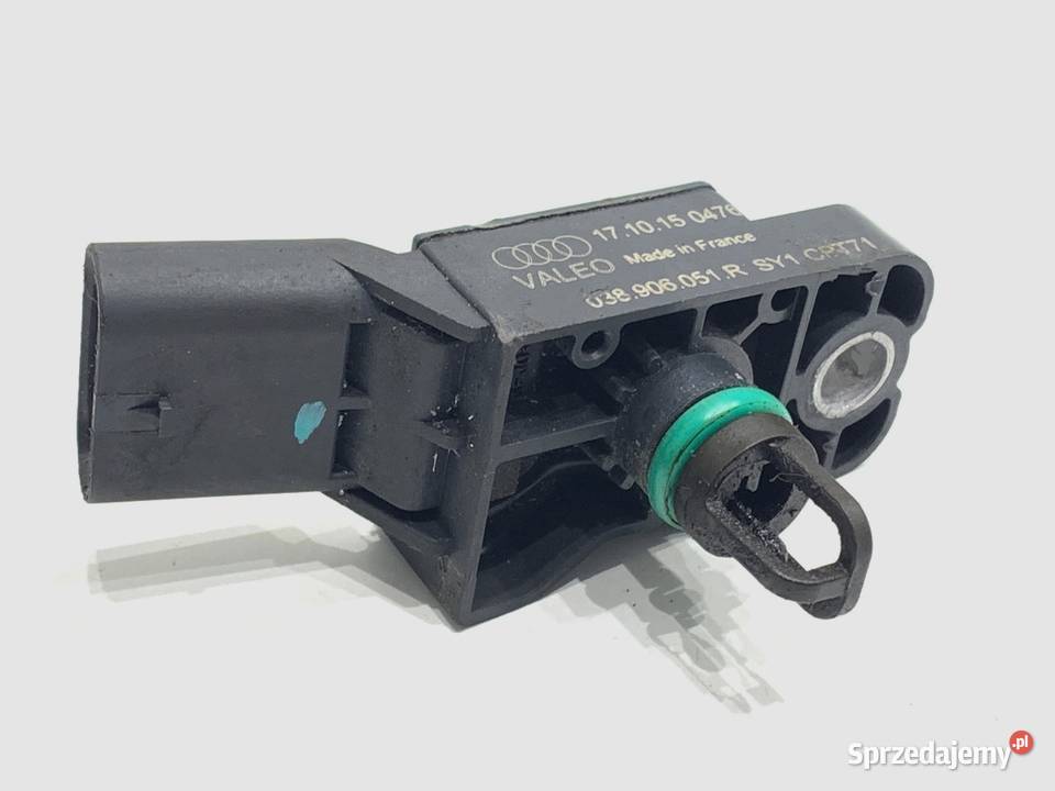 MAP SENSOR AUDI A6 C7 038906051R 20 252 CZUJNIK