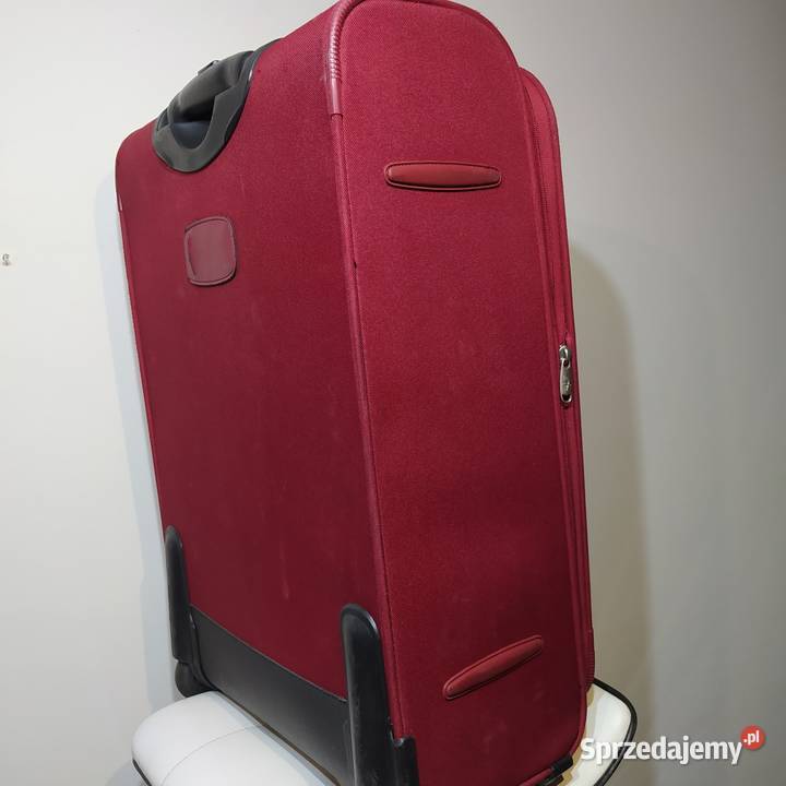 Puccini Camerino EM50307B
średnia walizka 50