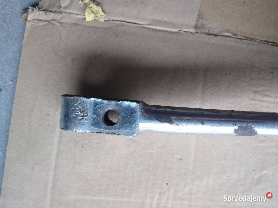 Junak m10 m07 kopstarter kopniak Kruszwica