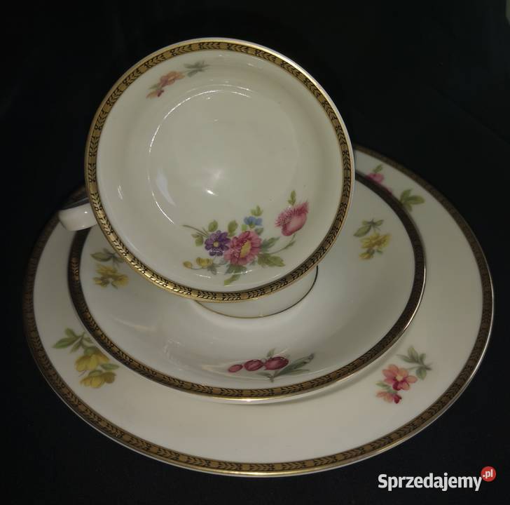 Serwis 12 osób Eschenbach Bavaria Gdańsk