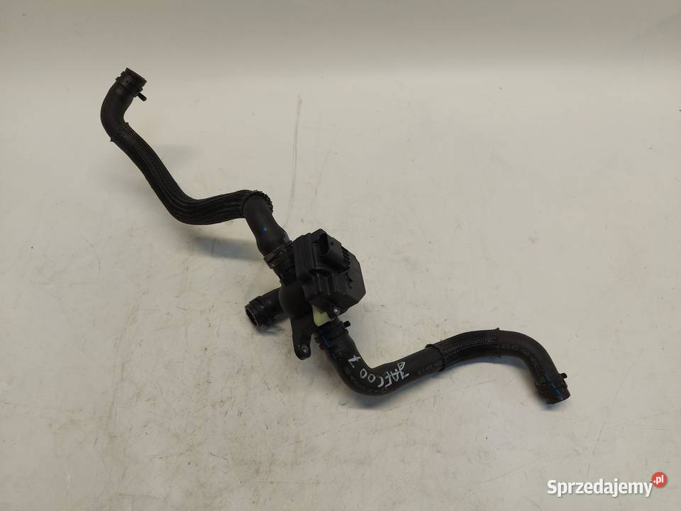 Jaecoo 7 PHEV 2025r zawór pompa wody cieczy dolnośląskie