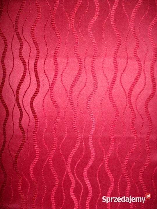 gotowa zasłona 150 205 Wystrój okien Wrocław