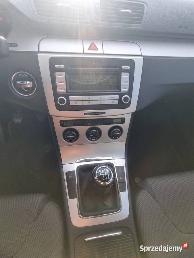 Passat 20 tdii serwisie Passat lubelskie Zamość sprzedam