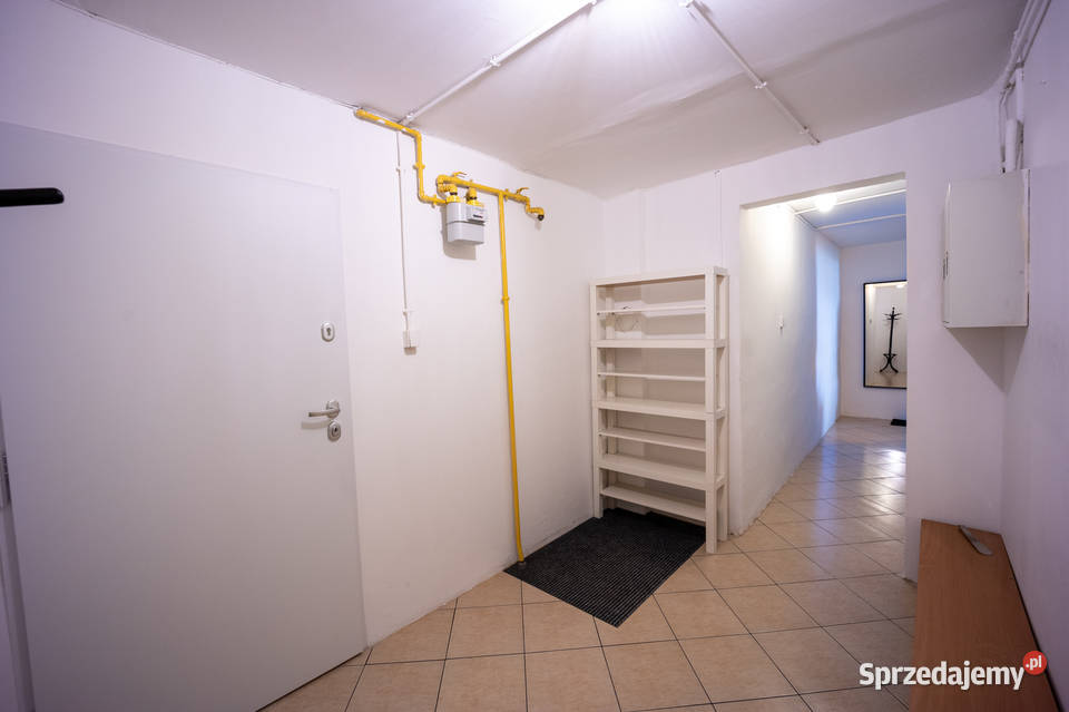 Klimatyzacja 2 pokoje 50 m os Kopernika Gliwice Sprzedaż