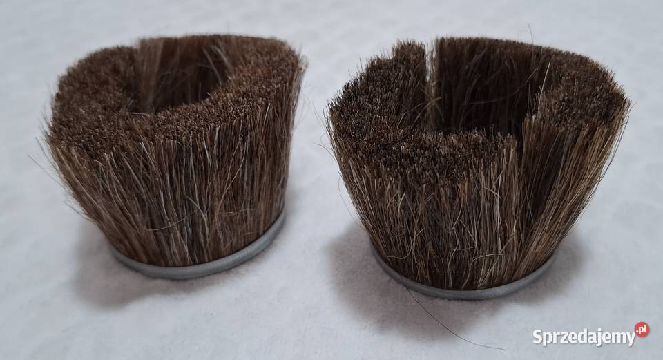 Włosie do ssawki antyelektrostatycznej okrągłej Czeladź