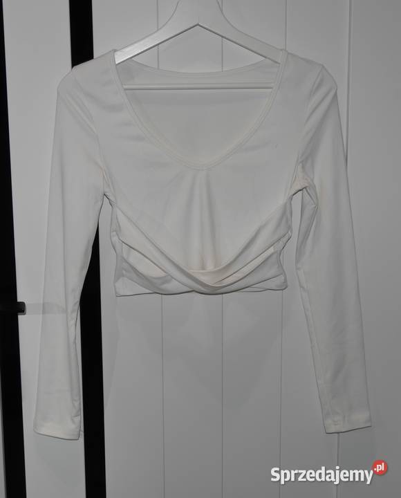 Shein fajna bluzeczka 34 XS Wrocław